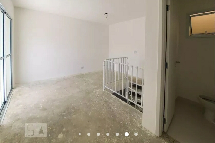 Imagem Apartamento com 3 Quartos à Venda, 90 m²em Centro - Diadema