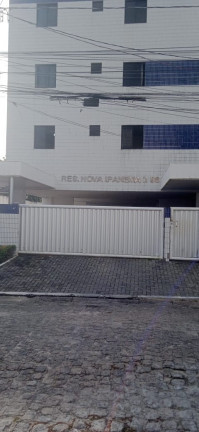 Imagem Apartamento com 3 Quartos à Venda, 620 m² em Altiplano Cabo Branco - João Pessoa