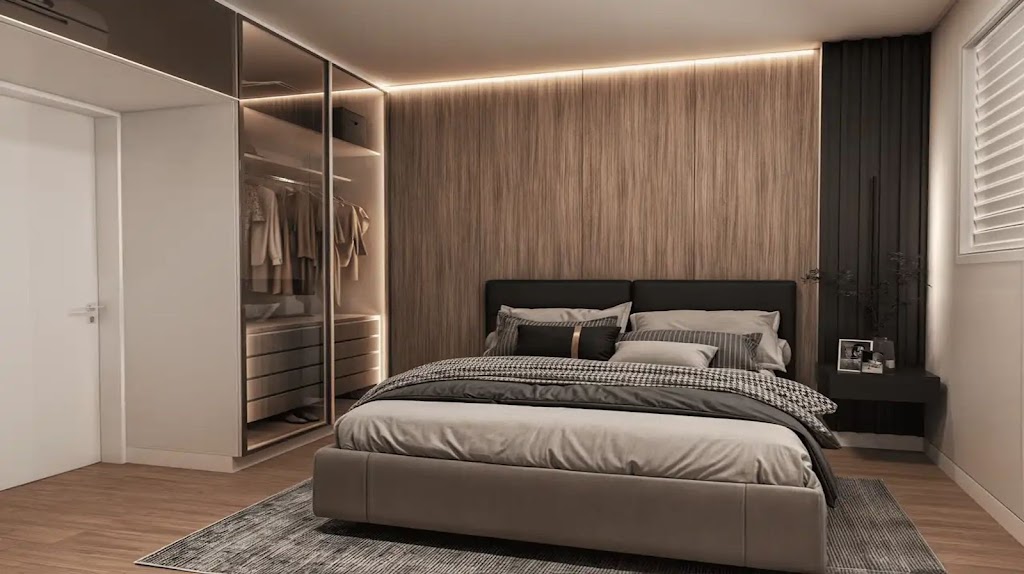 Imagem Apartamento com 2 Quartos à Venda, 54 m² em São Luiz - Belo Horizonte