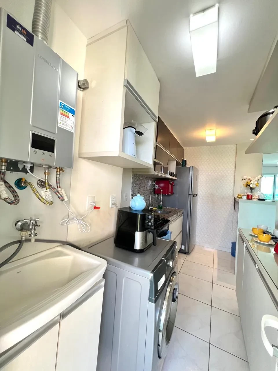 Foto do imóvel: Apartamento com 2 Quartos à Venda, 55 metros em Ponta Negra - Natal