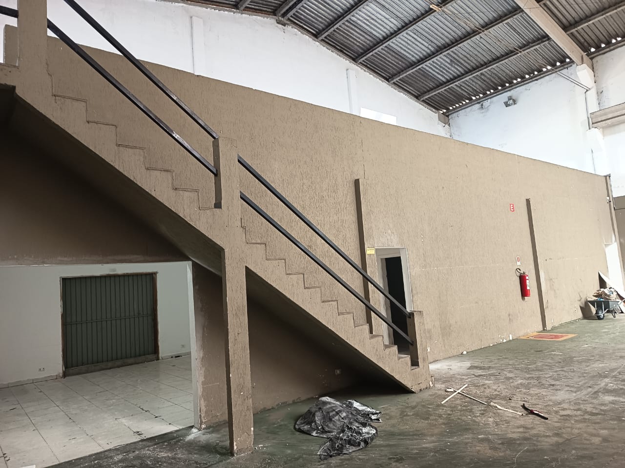 Foto do imóvel: Galpão à Venda, 1.655 m² em Atibaia Jardim - Atibaia