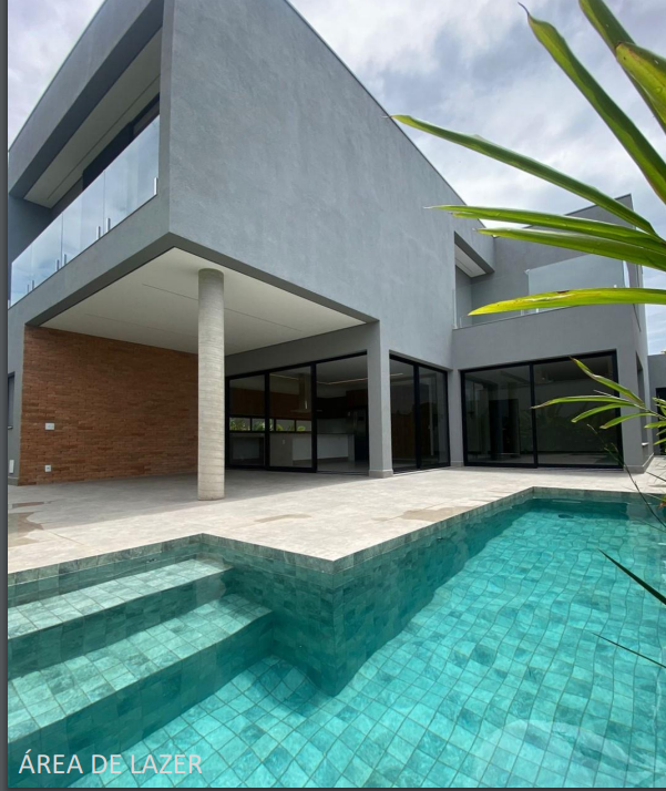 Imagem Casa com 3 Quartos à Venda, 321 m² em Pinheirinho - Itu