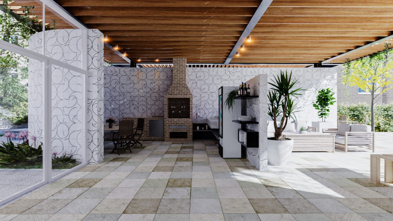 Imagem Apartamento com 2 Quartos à Venda, 60 m² em Parangaba - Fortaleza