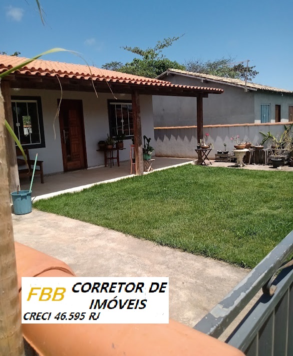 Imagem Casa com 2 Quartos à Venda, 115 m² em Rasa - Armação dos Búzios