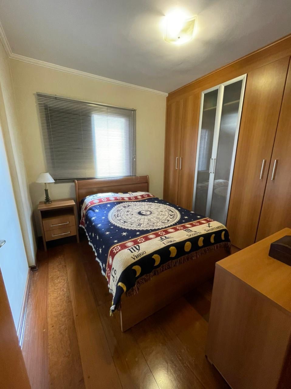 Foto do imóvel: Apartamento com 4 Quartos à Venda, 115 m² em Santa Paula - São Caetano do Sul