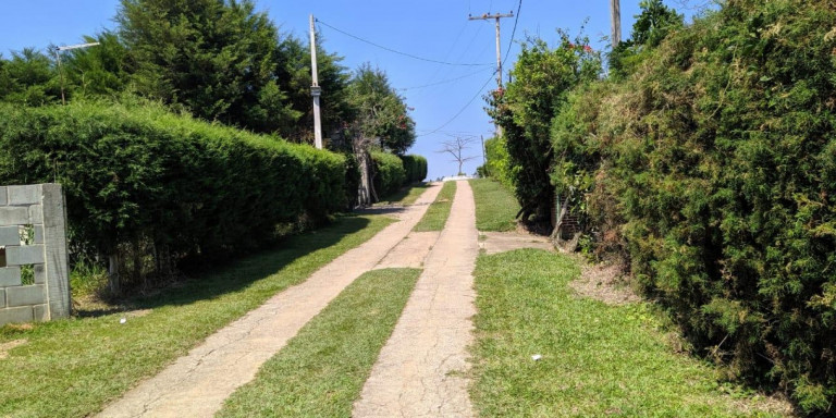 Imagem Chácara com 3 Quartos à Venda, 2.700 m² em Centro - Santa Isabel