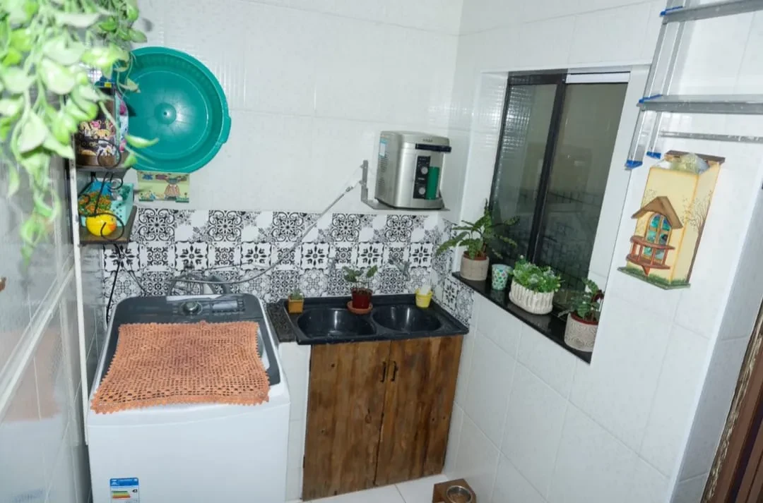 Imagem Sobrado com 2 Quartos à Venda, 125 m² em Vila Primavera - São Paulo
