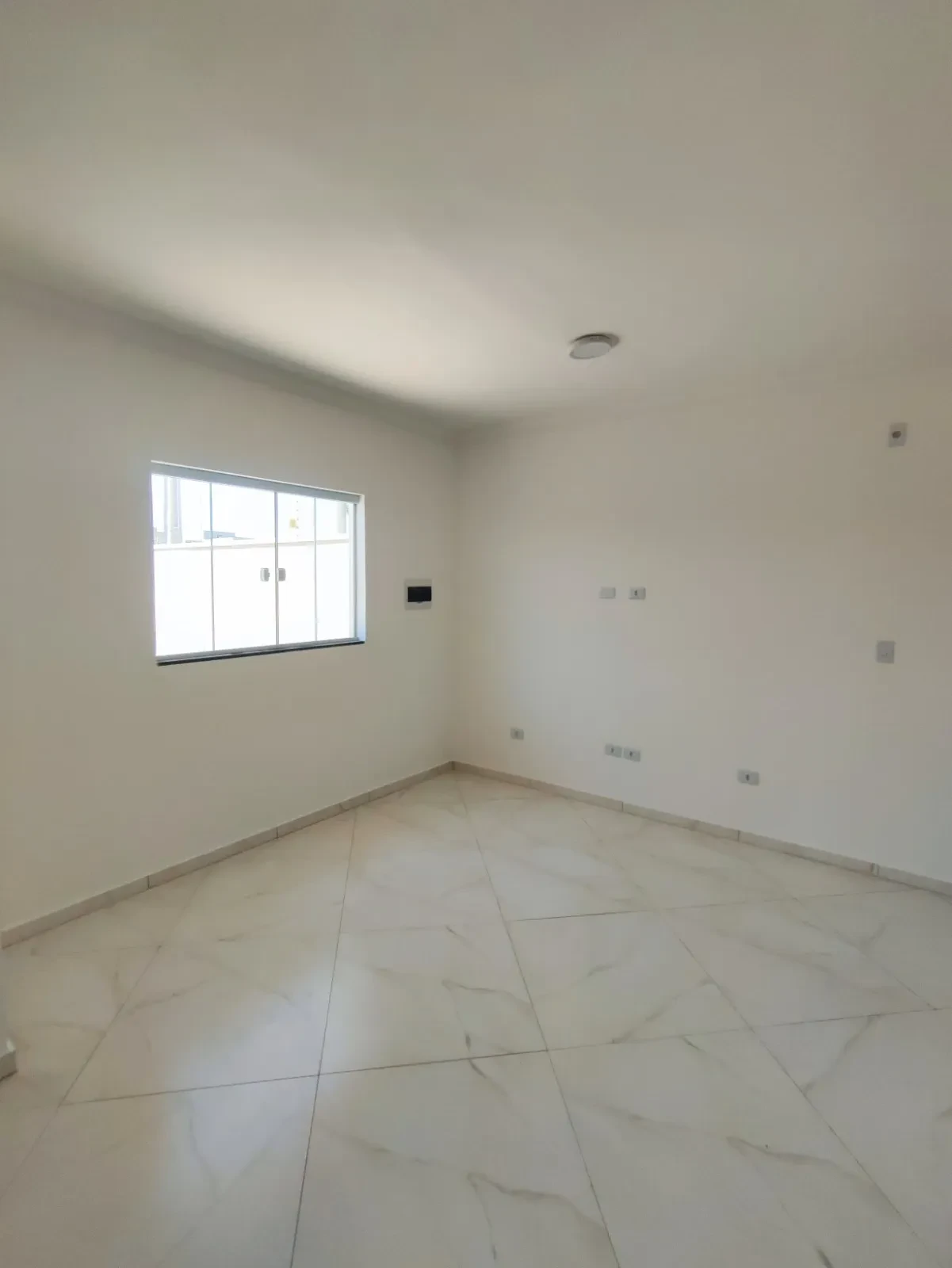 Imagem Casa com 2 Quartos à Venda, 79 m² em Residencial Antares - Taubaté
