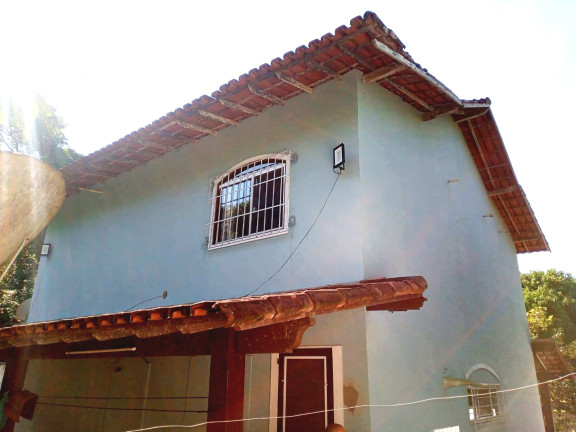 Imagem Casa com 3 Quartos à Venda, 222 m² em Vilatur - Saquarema