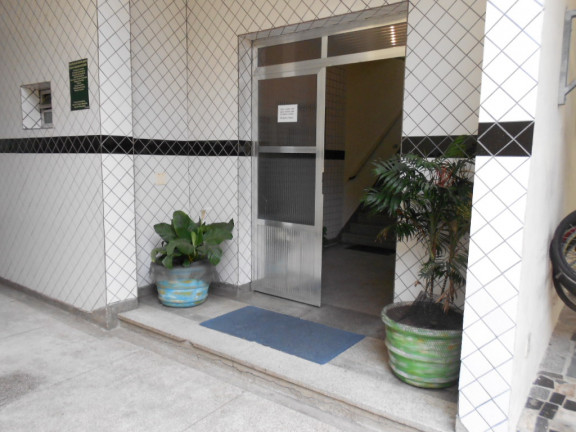 Imagem Apartamento com 1 Quarto à Venda, 35 m² em Caiçara - Praia Grande