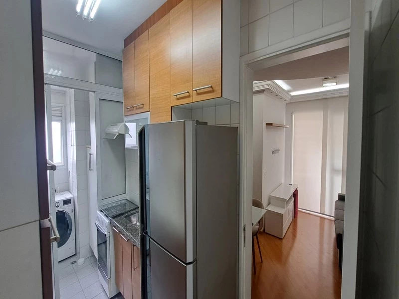 Imagem Apartamento com 3 Quartos à Venda, 69 m² em Ipiranga - São Paulo Imagem Apartamento com 3 Quartos à Venda, 69 m² em Ipiranga - São Paulo
