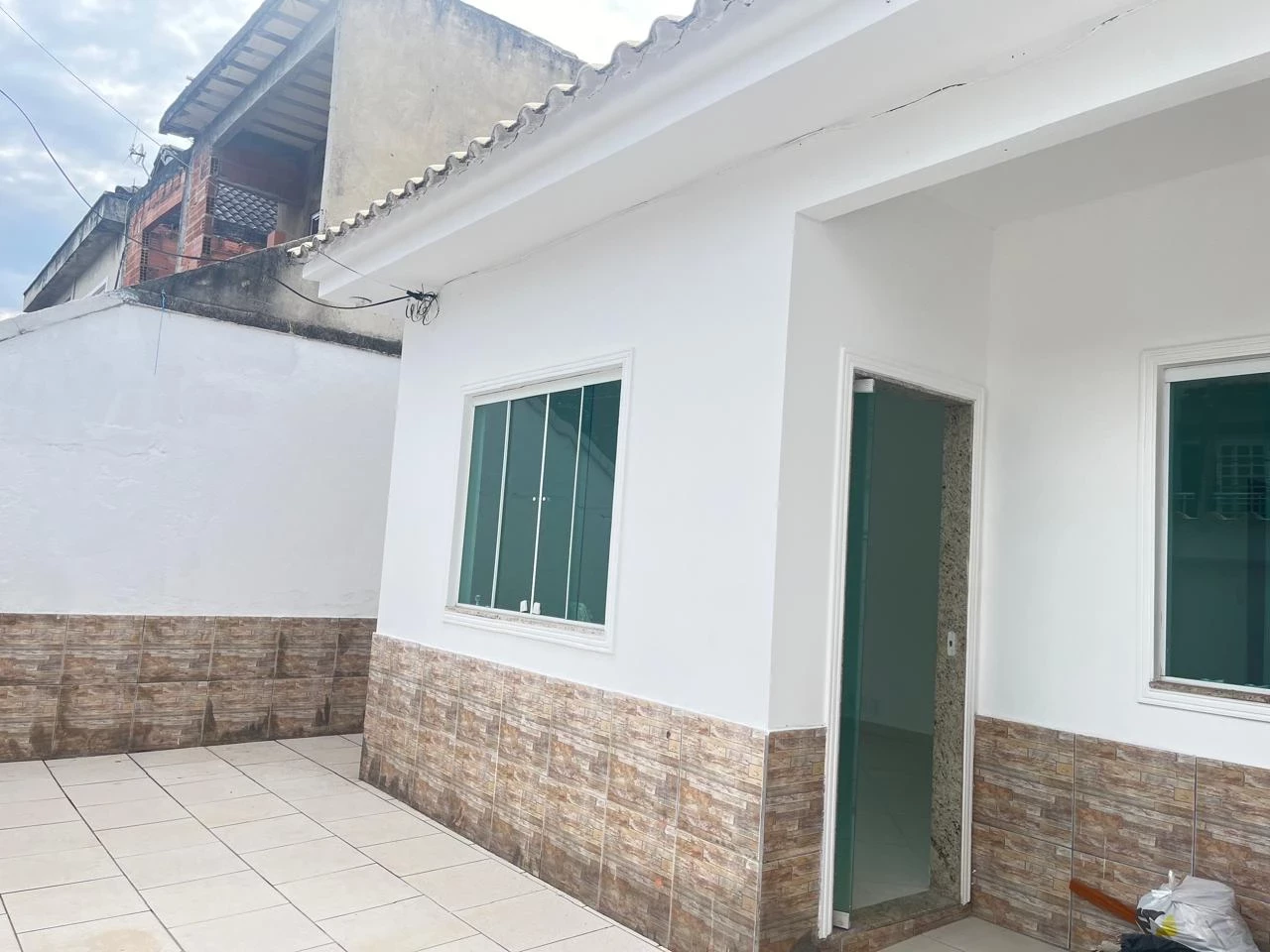 Foto do imóvel: Casa com 2 Quartos à Venda, 10000 m² em Campo Grande - Rio de Janeiro