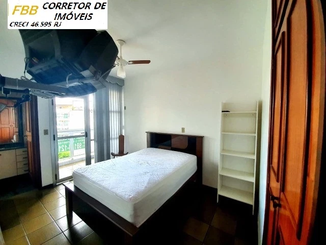Imagem Apartamento com 3 Quartos à Venda, 12.000 m² em Vila Nova - Cabo Frio