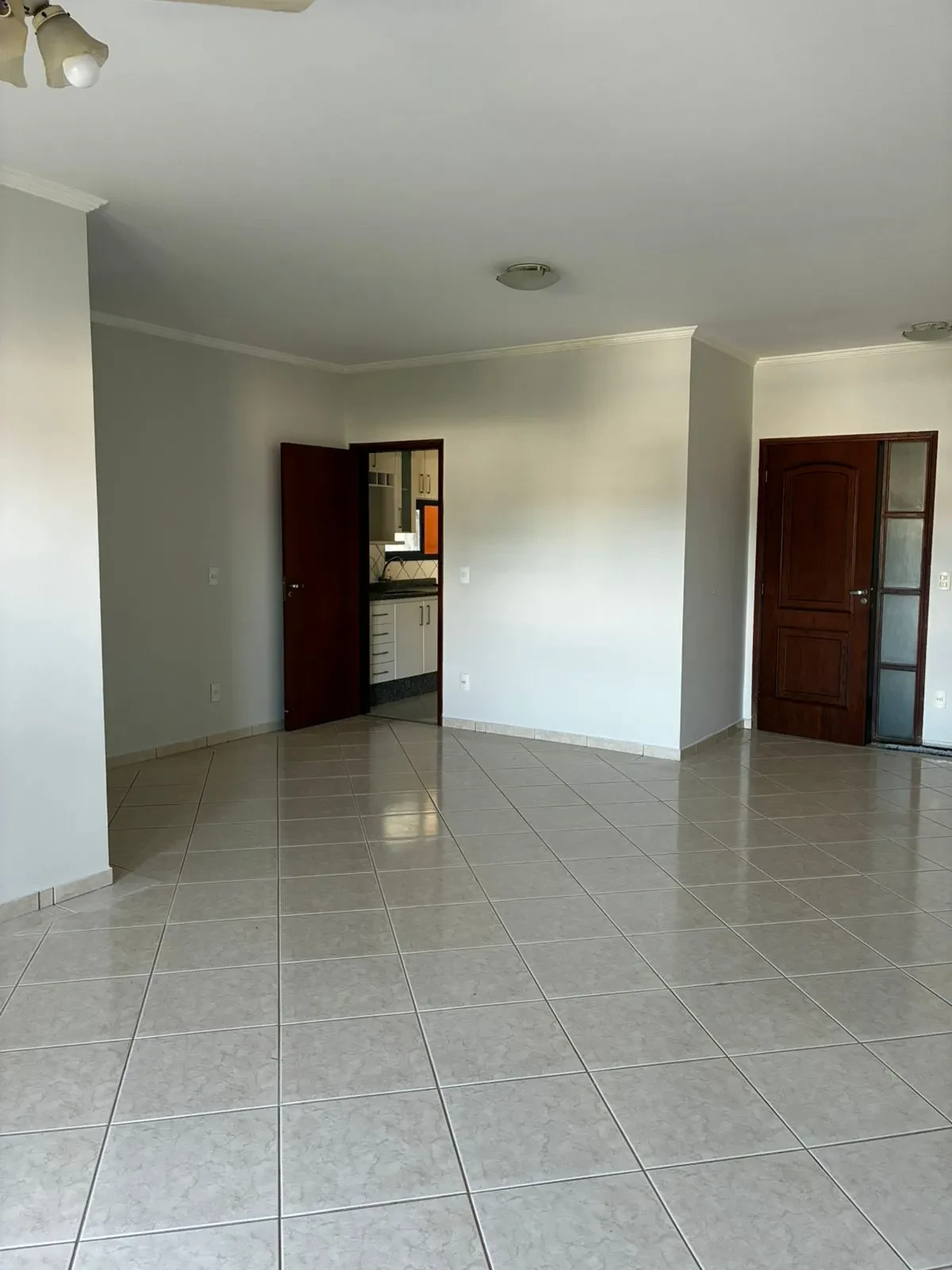 Imagem Apartamento com 3 Quartos para Alugar, 114 m² em Vila Estádio - Araçatuba