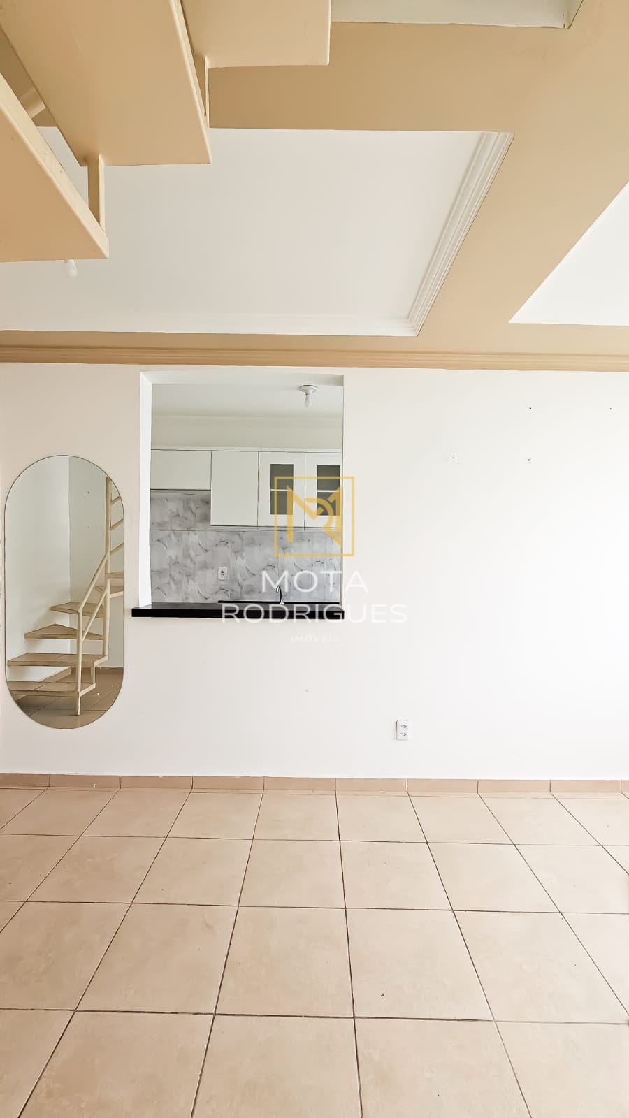 Imagem Casa de Condomínio com 3 Quartos à Venda, 120 m² em Engenheiro Luciano Cavalcante - Fortaleza