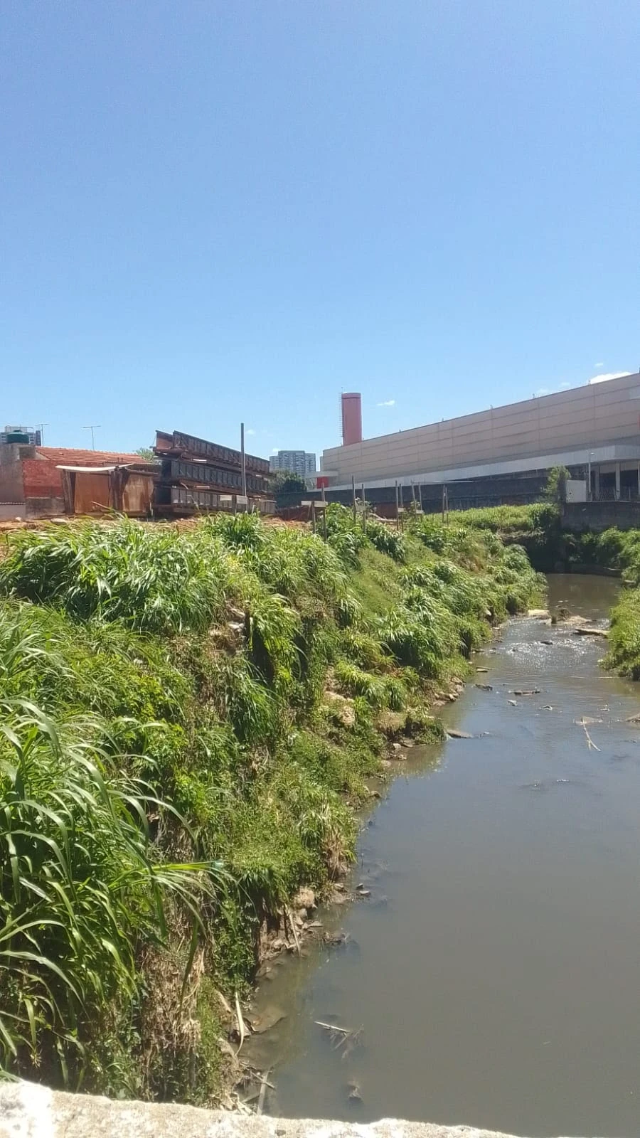Foto do imóvel: Terreno à Venda, 1900 m² em Vila Jaguara - São Paulo