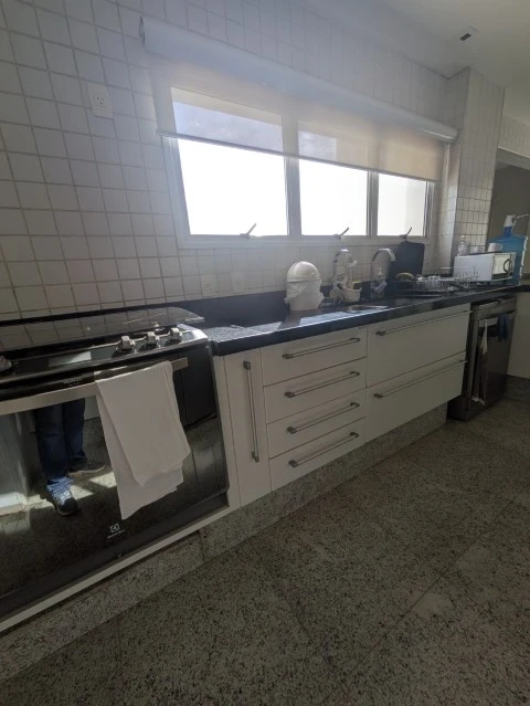 Foto do imóvel: Apartamento com 4 Quartos à Venda, 306 m² em Vila Santa Cruz - São José do Rio Preto