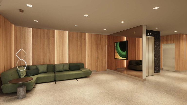 Imagem Apartamento com 2 Quartos à Venda, 58 m² em Perdizes - São Paulo