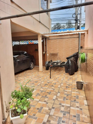 Imagem Casa com 4 Quartos à Venda,  em São Luiz (Polvilho) - Cajamar