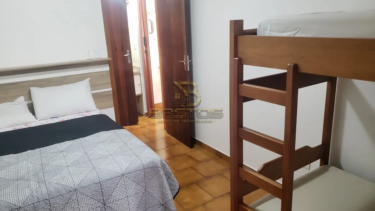 Imagem Apartamento com 1 Quarto à Venda, 44 m² em Praia Grande - Ubatuba