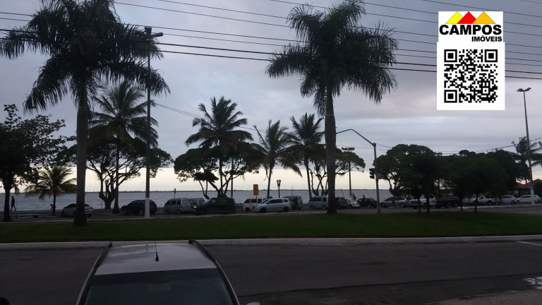 Imagem Apartamento com 1 Quarto para Alugar, 40 m² em Centro - Araruama