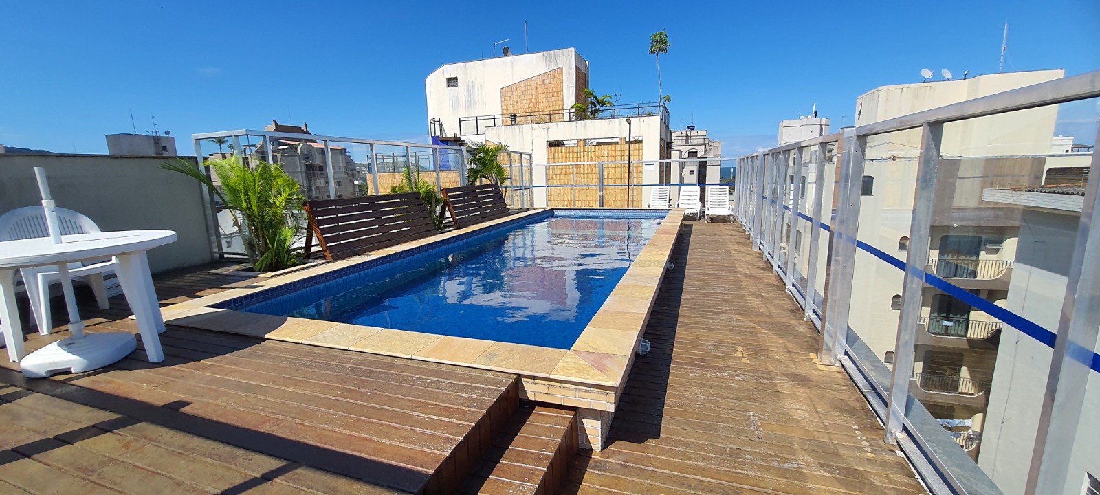 Imagem Apartamento com 3 Quartos à Venda, 125 m²em Enseada - Guarujá