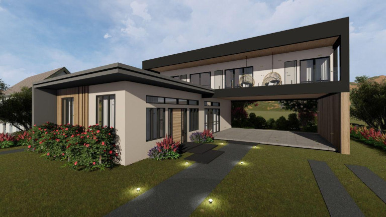 Imagem Casa de Condomínio com 3 Quartos à Venda, 240 m² em Aldeia dos Camarás - Camaragibe