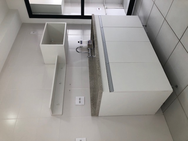 Imagem Apartamento com 3 Quartos à Venda, 77 m²em Vila Prudente - São Paulo