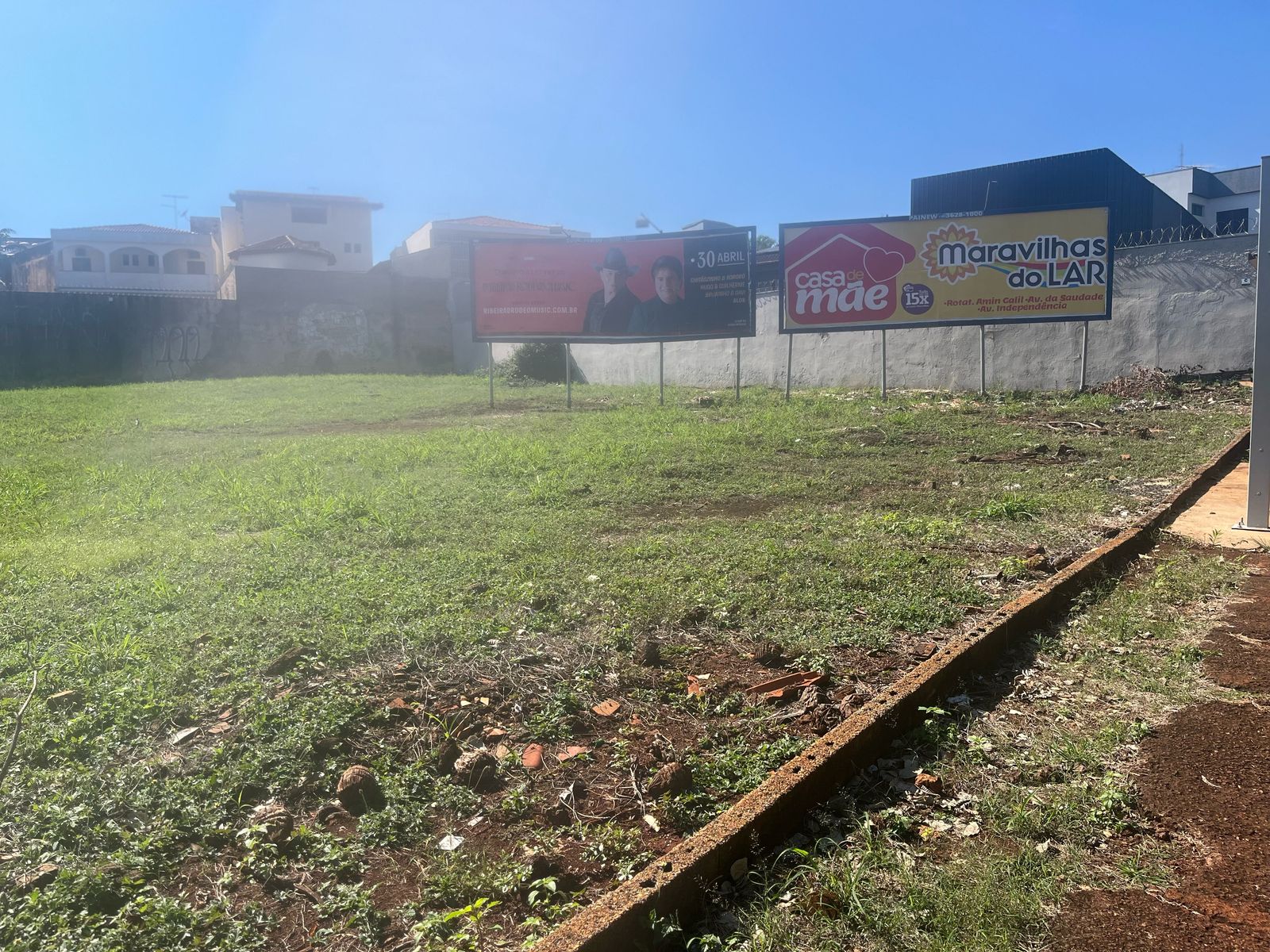 Imagem Terreno à Venda, 1.650 metro em Alto da Boa Vista - Ribeirão Preto