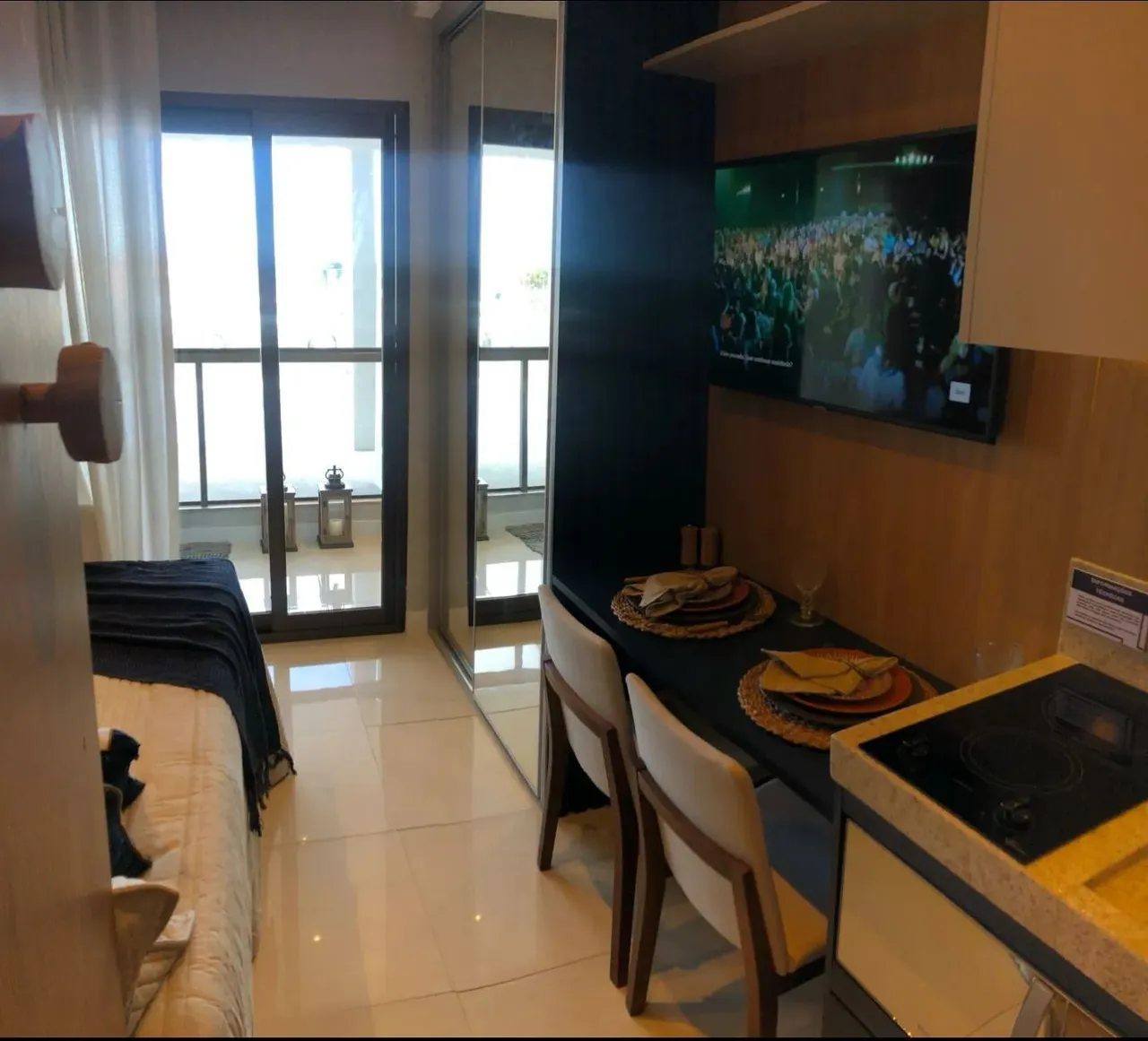 Imagem Apartamento à Venda, 20 m² em Pituba - Salvador