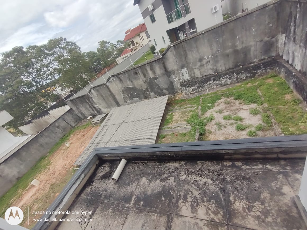 Foto do imóvel: Casa de Condomínio com 4 Quartos à Venda, 500 m² em Ponta Negra - Manaus