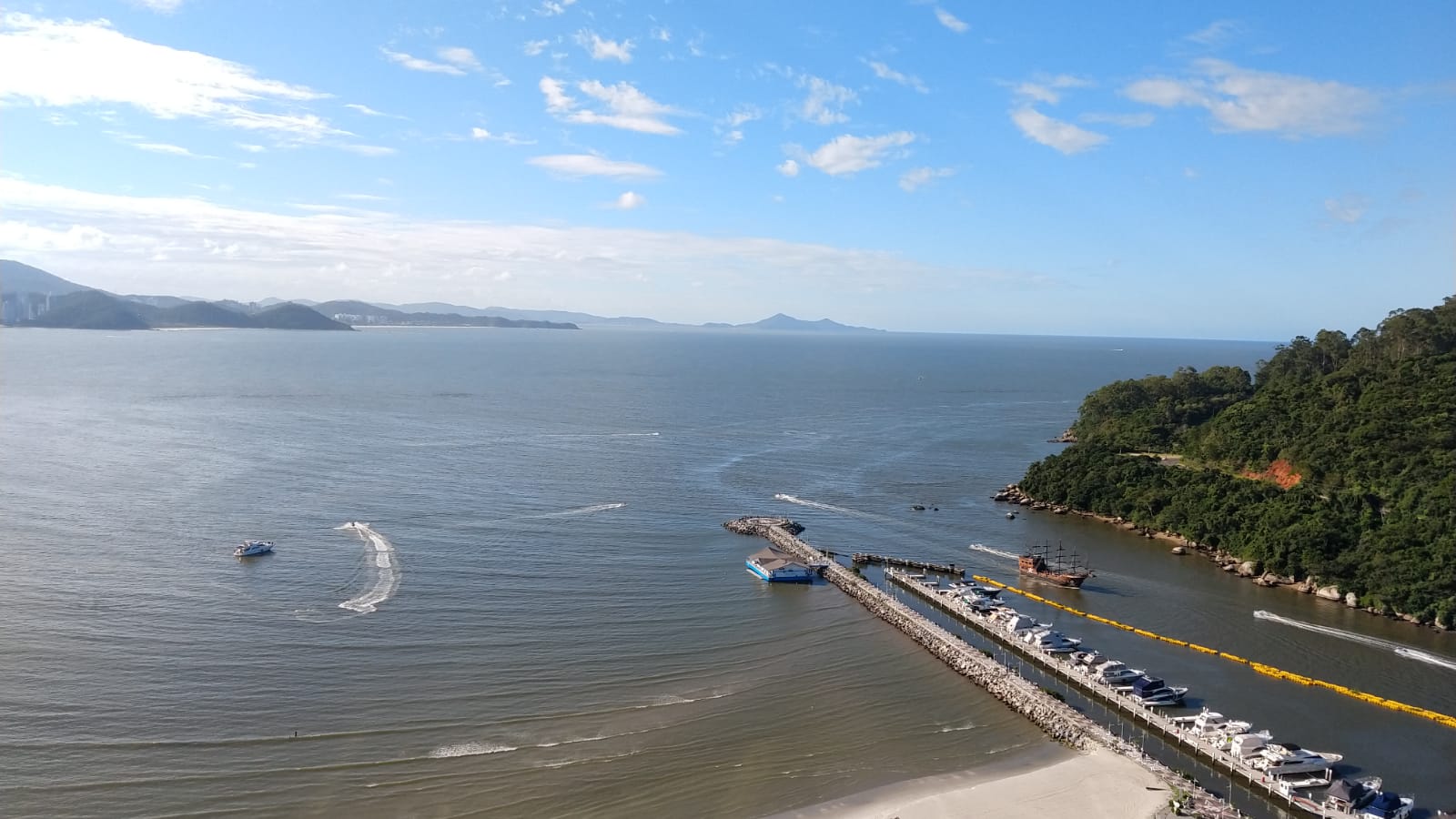 Apartamento com 4 Quartos à Venda, 237 m²em Centro - Balneário Camboriú