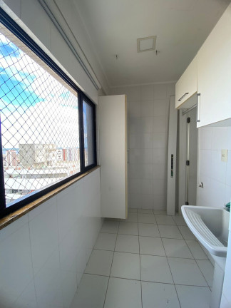 Imagem Apartamento com 3 Quartos à Venda ou Locação, 1 m² em Batista Campos - Belém