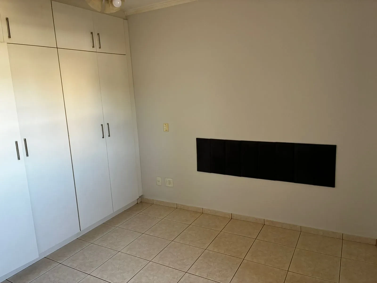 Imagem Apartamento com 3 Quartos para Alugar, 114 m² em Vila Estádio - Araçatuba