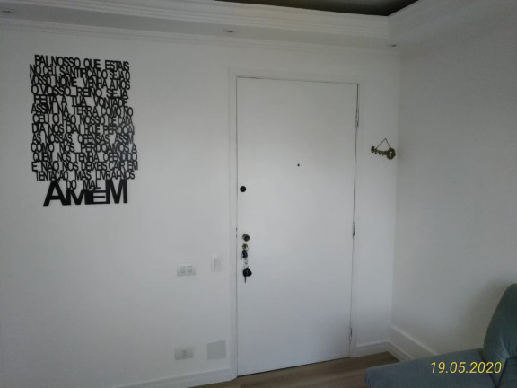 Imagem Loft com 1 Quarto à Venda, 37 m² em Campos Elíseos - São Paulo