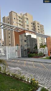 Imagem Apartamento com 2 Quartos para Alugar, 46 m²em Centro - Lauro de Freitas