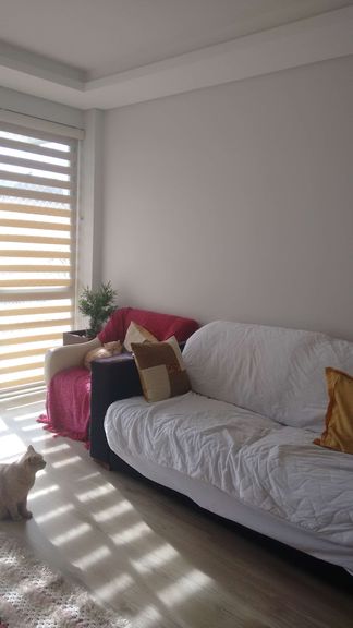 Imagem Apartamento com 3 Quartos à Venda, 113 m² em Centro - Blumenau