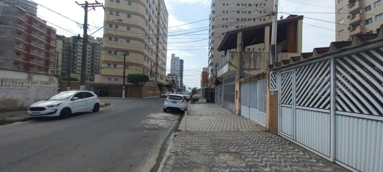 Imagem Casa com 2 Quartos à Venda, 150 m² em Tupi - Praia Grande