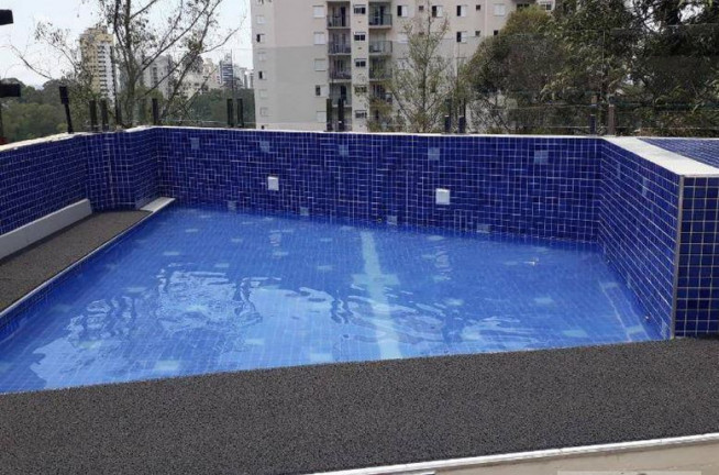Imagem Apartamento com 3 Quartos à Venda, 64 m² em Jardim Parque Morumbi - São Paulo
