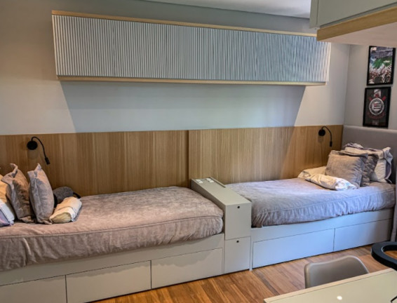 Imagem Apartamento com 3 Quartos à Venda, 295 m²em Higienópolis - São Paulo