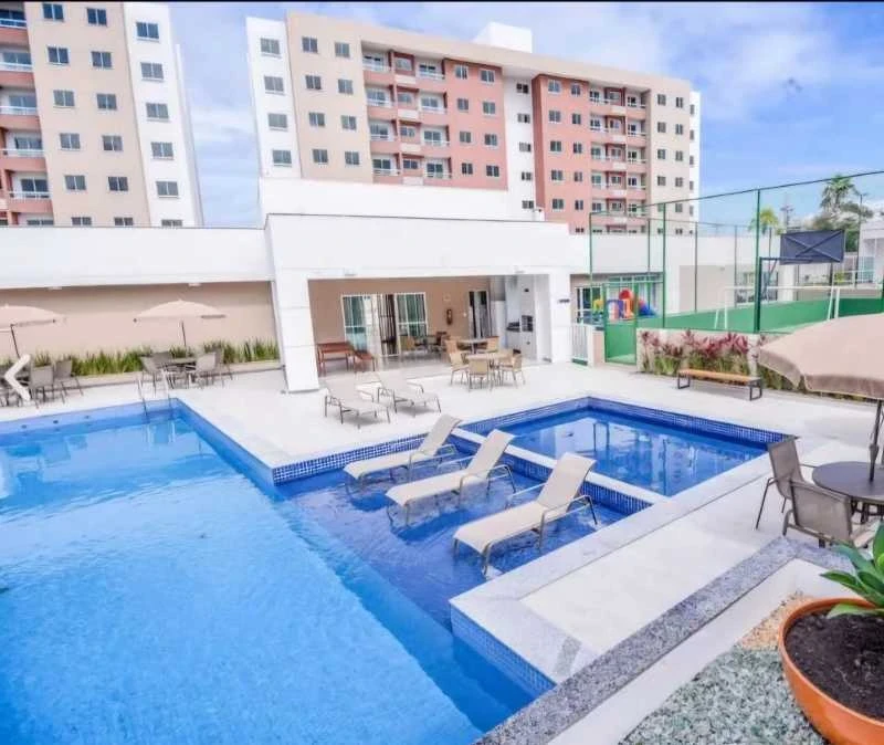 Imagem Apartamento à Venda, em Pituba - Salvador