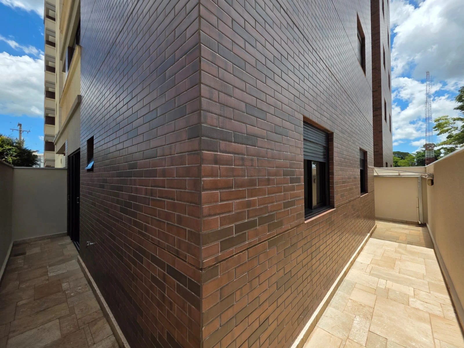 Imagem Apartamento com 2 Quartos à Venda, 97 m² em Fragata - Marília