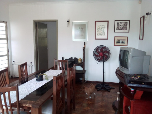 Casa com 3 Quartos à Venda ou Locação, 187 m²em Jardim Vera Cruz - Sorocaba