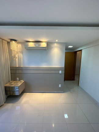 Imagem Apartamento com 3 Quartos à Venda, 119 m² em Jundiaí - Anápolis