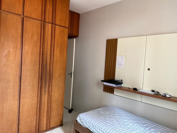 Imagem Apartamento com 2 Quartos à Venda, 65 m² em Itapuã - Vila Velha
