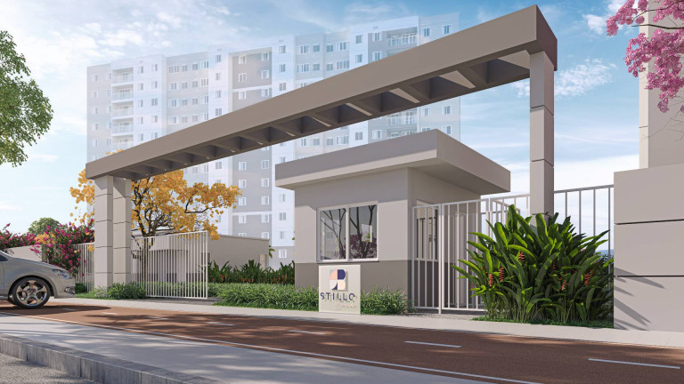 Imagem Apartamento com 2 Quartos à Venda, 48 m² em Barra da Tijuca - Rio de Janeiro