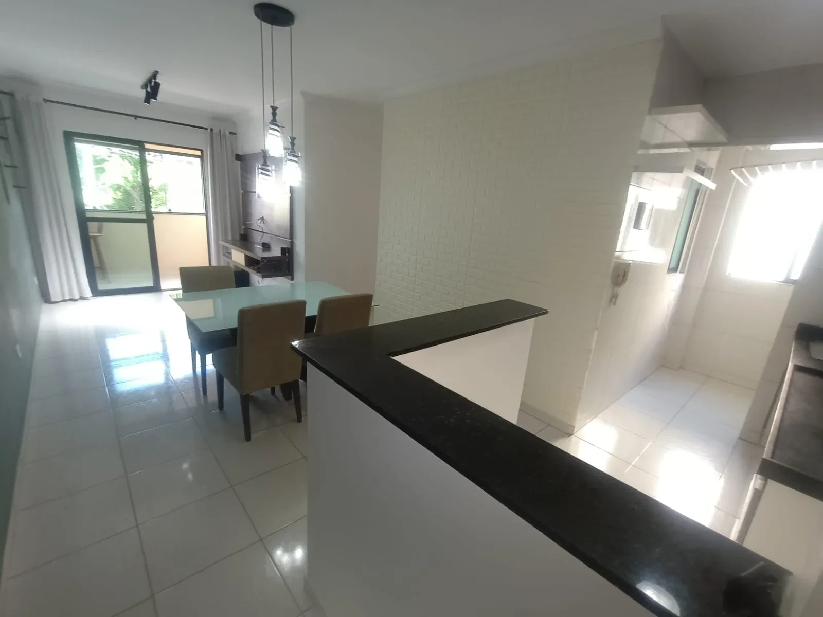 Foto do imóvel: Apartamento com 3 Quartos à Venda, 65 m² em Candeias - Jaboatão dos Guararapes