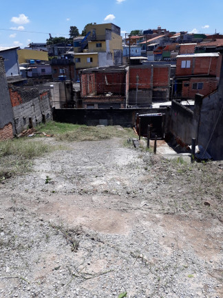 Imagem Terreno à Venda,  em Jardim Angelina - São Paulo