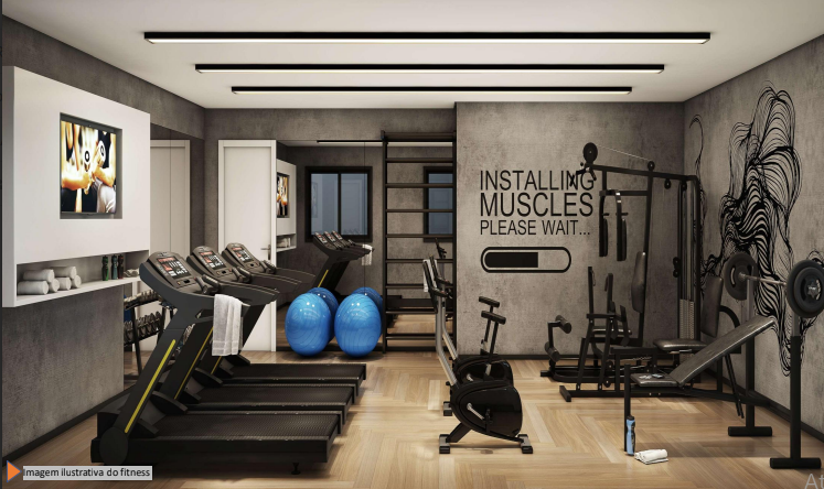 Foto do imóvel: Apartamento com 2 Quartos à Venda, 42 m² em Vila Albertina - São Paulo