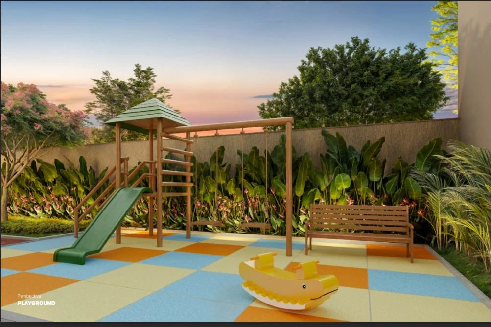 Imagem Apartamento com 3 Quartos à Venda, 51 m² em Parque Iracema - Fortaleza